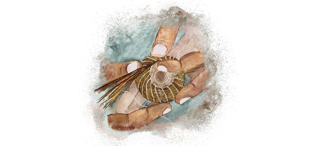 Threads of Culture, Significance of preserving what’s ours