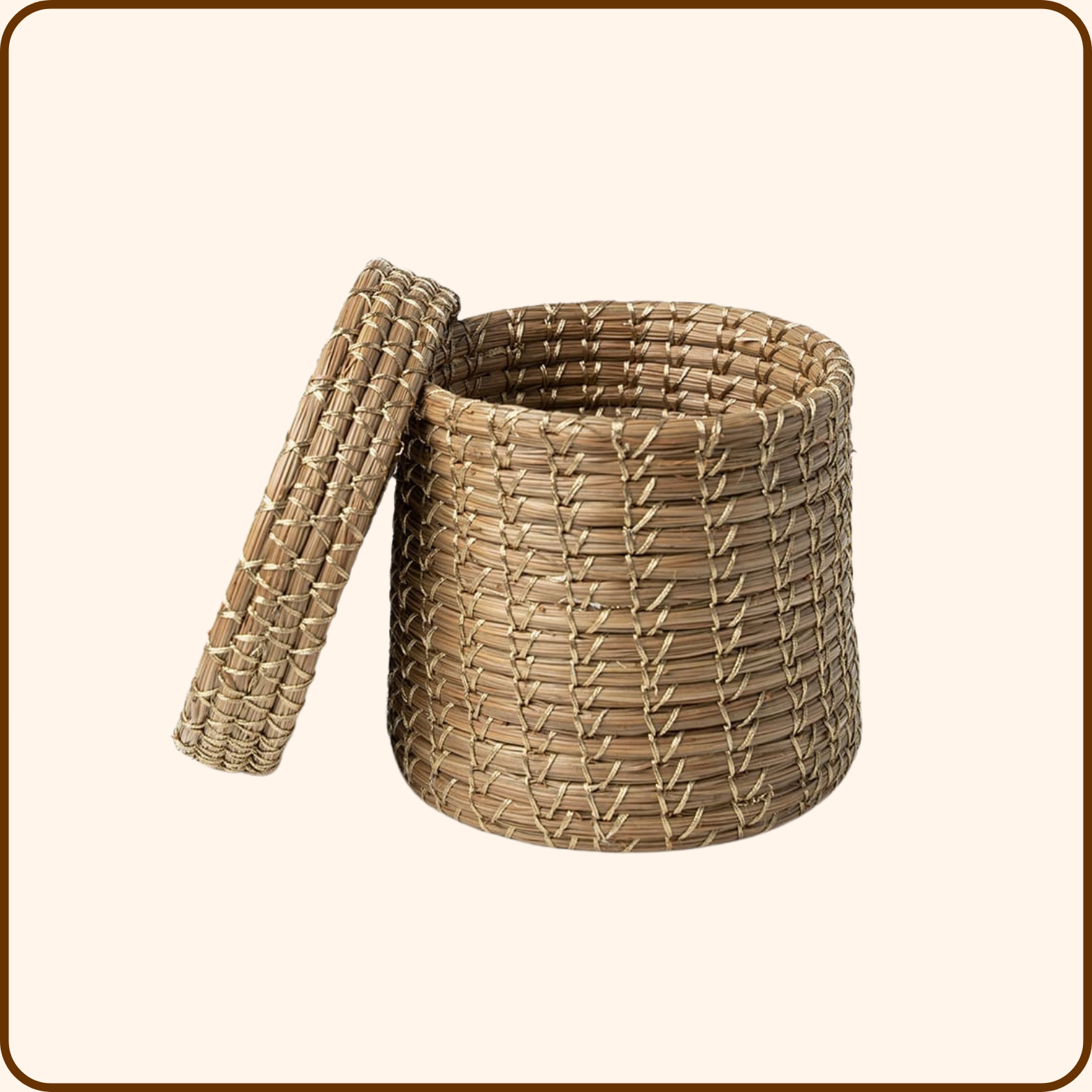Storage & Baskets