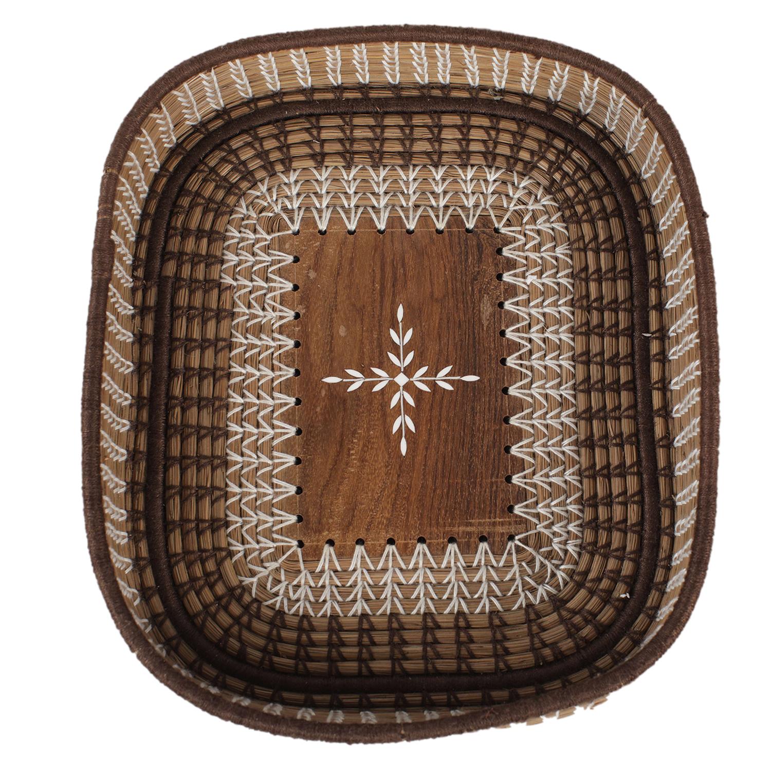 HOL Pine Tray