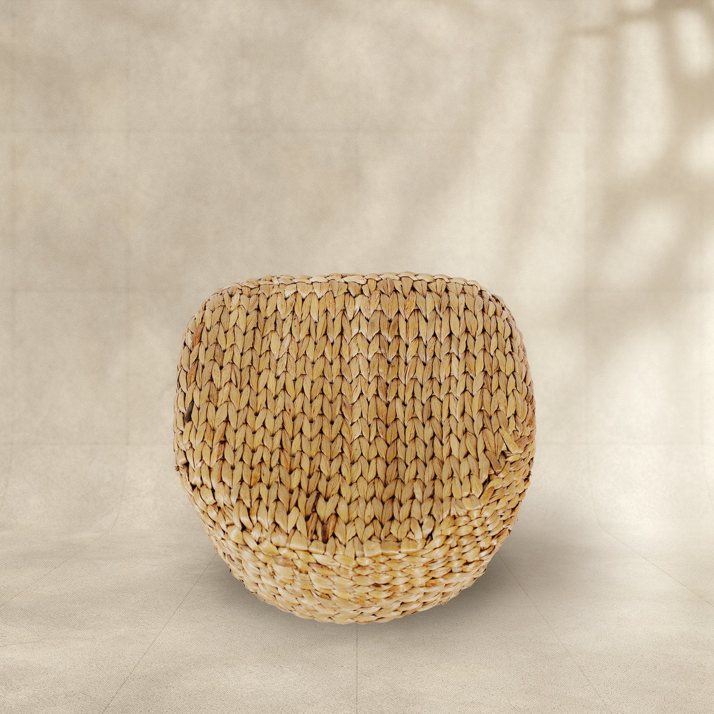 Heart Shaped Storage Basket with Lid