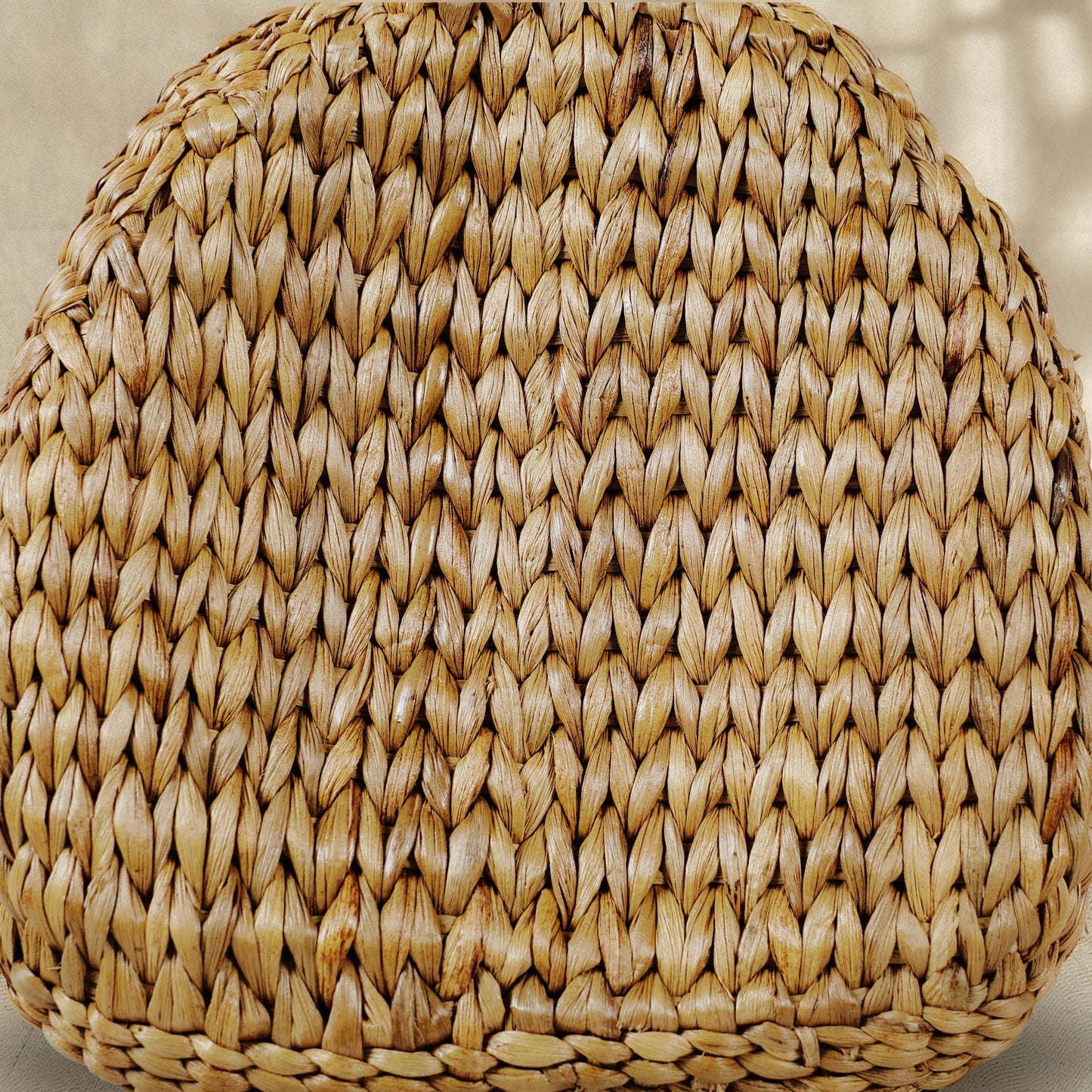 Heart Shaped Storage Basket with Lid