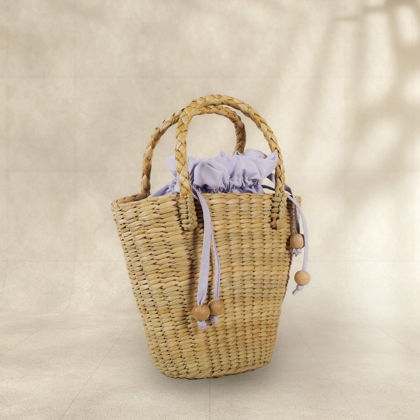 The Artisan Handwoven Velvet