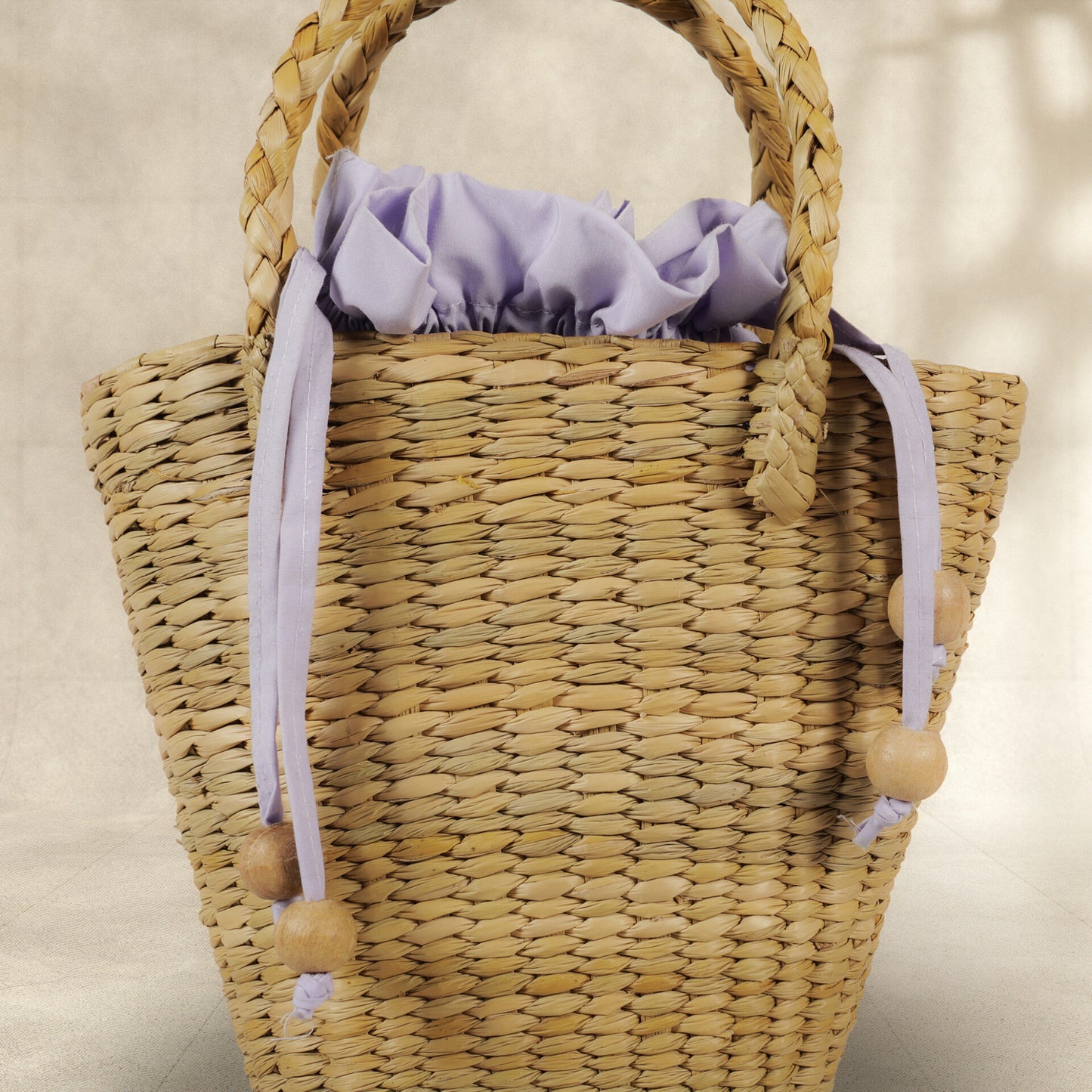 The Artisan Handwoven Velvet