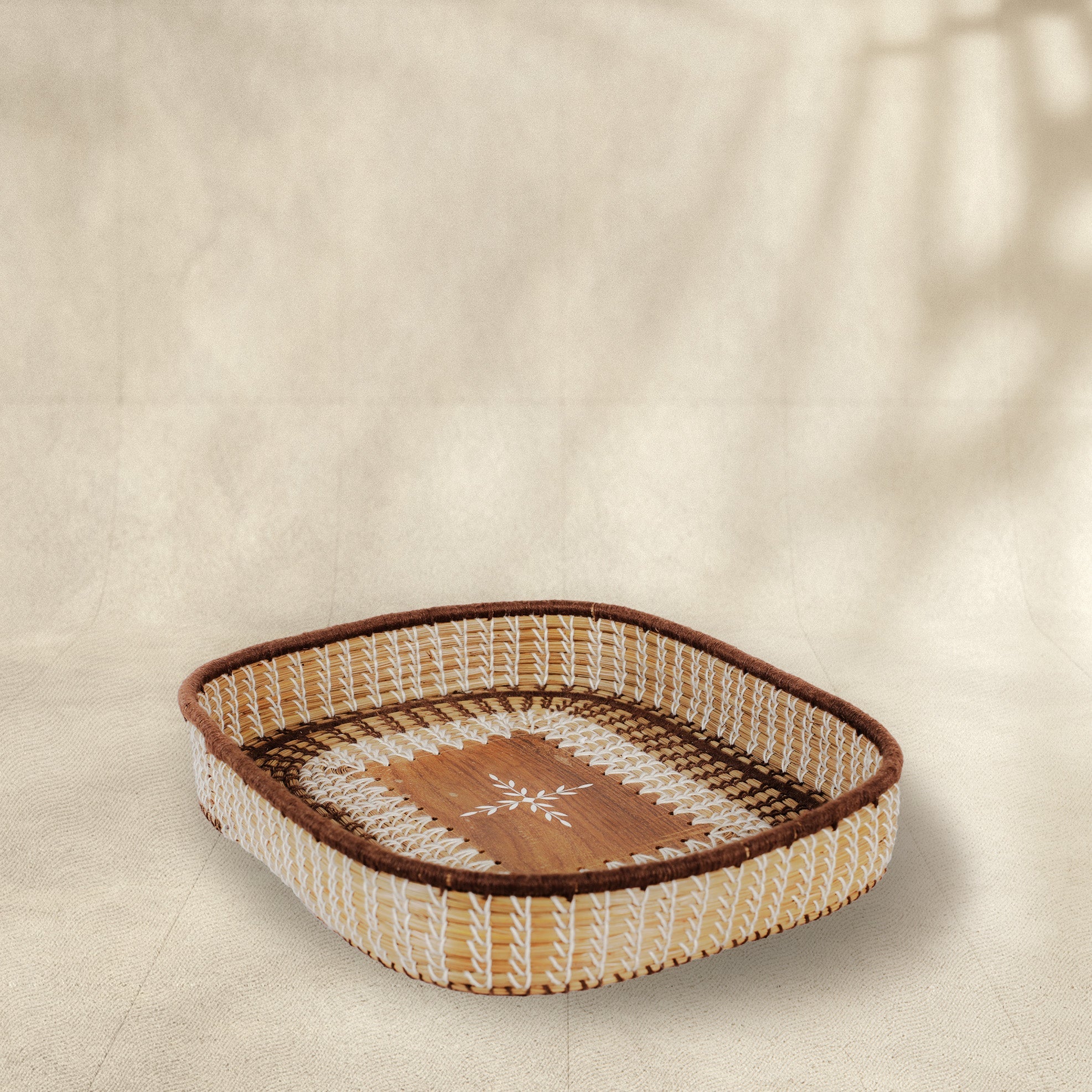HOL Pine Tray