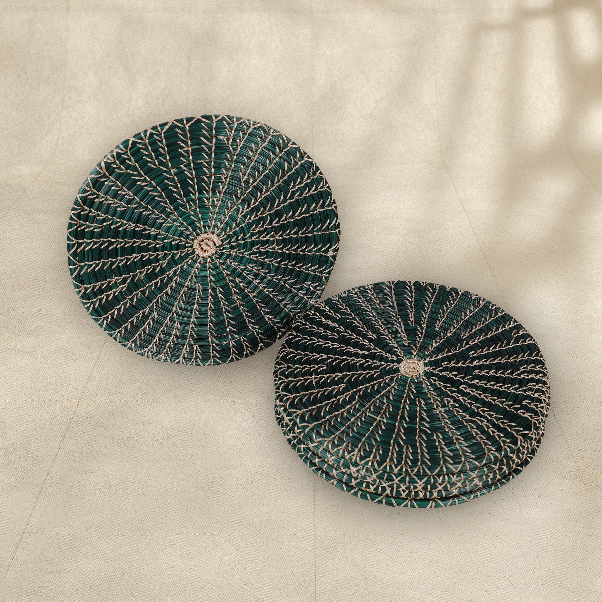 Table Mats 12 inch (Set of 6)