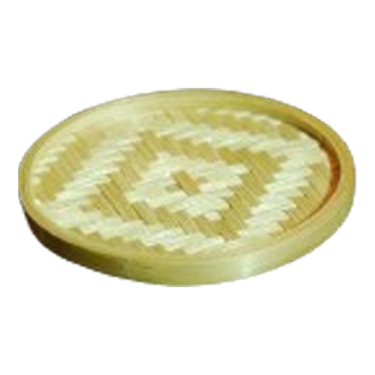 Handmade Bamboo Coasters ( Set of 6 )