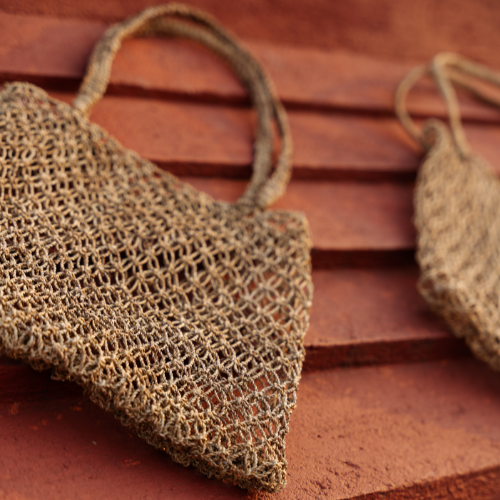 Hyacinth Hive ToteBag