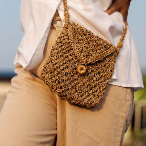 Hyacinth Hive ToteBag