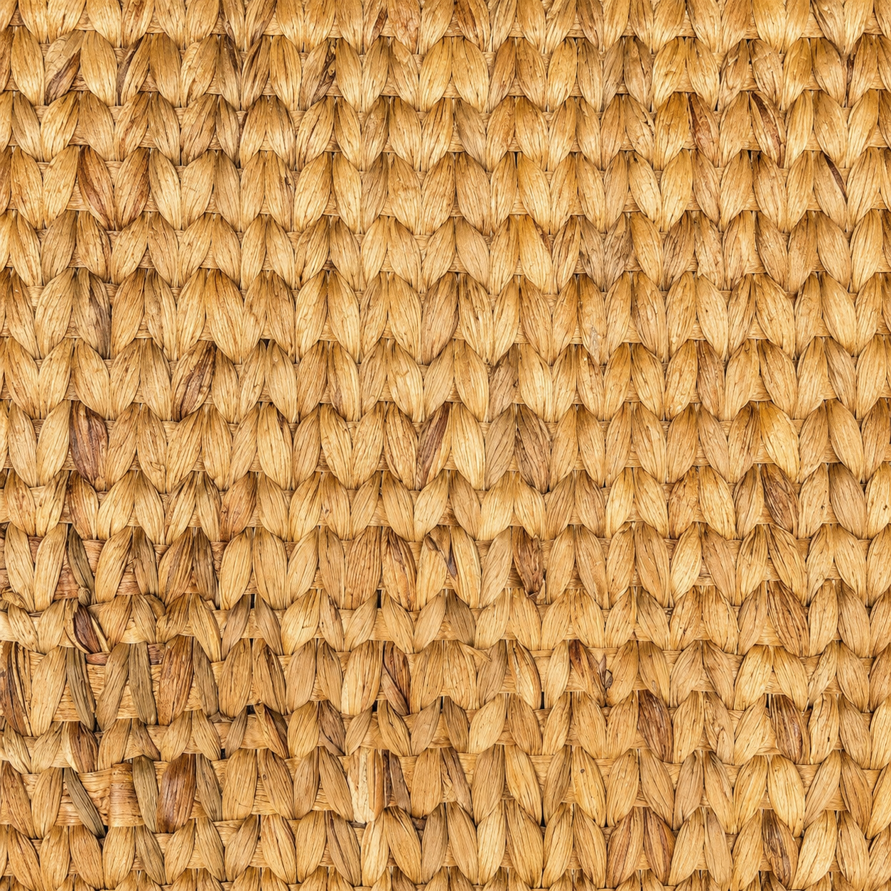 Handmade Bag Weaved Yoga Mat – Mat for Men, Women, and Kids