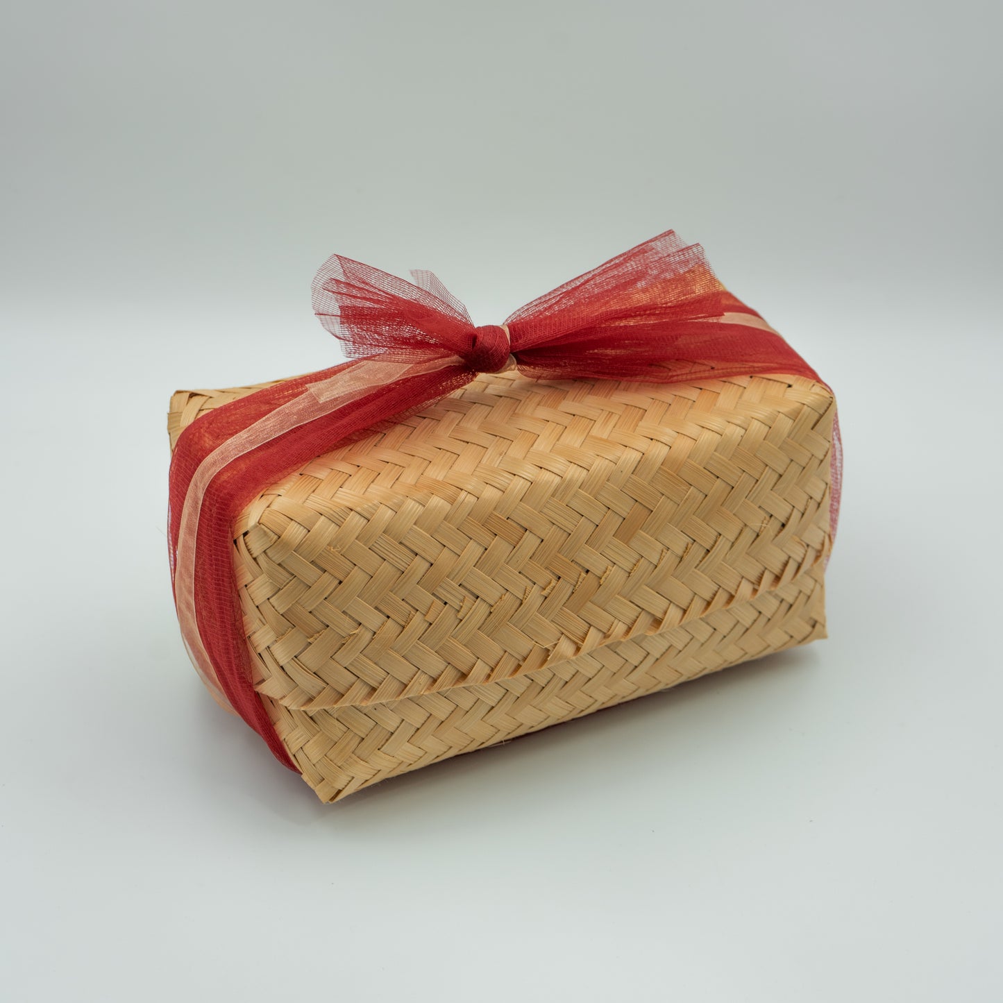 The Tea Ritual Kit - a tea hamper from House of Locals