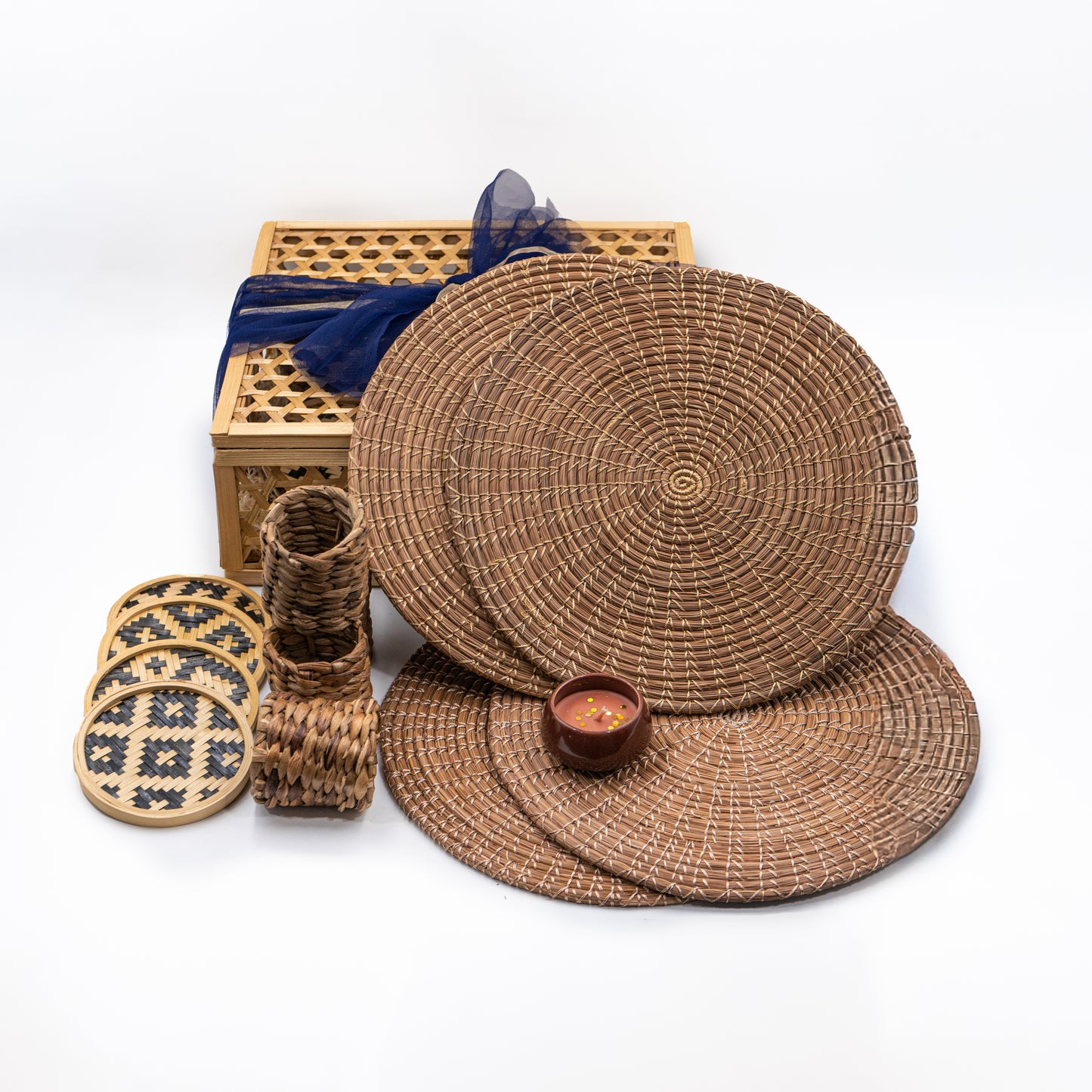 Tablescape Luxe Box by House of Locals