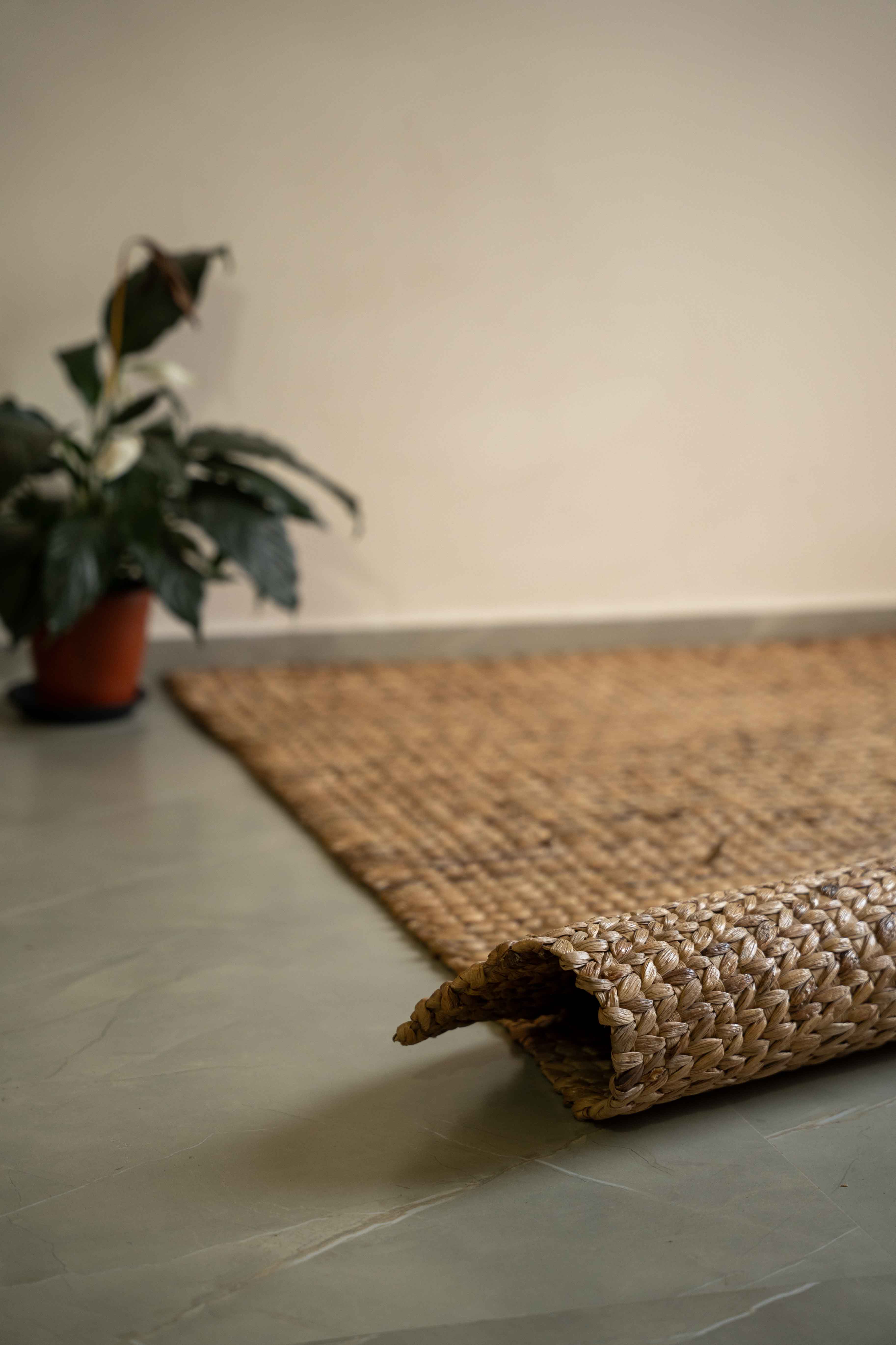 Barefoot Meteka Rug