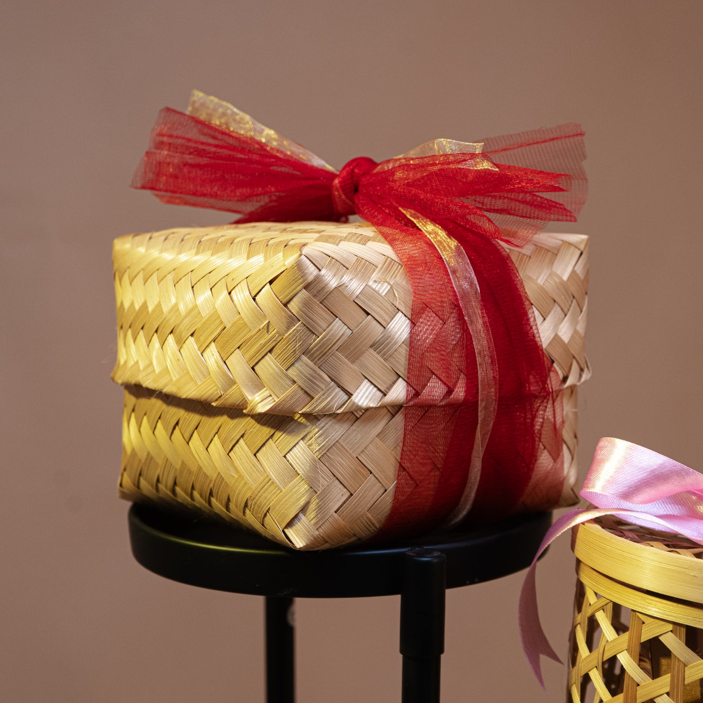The Assam brew box -a tea hamper by House of Locals
