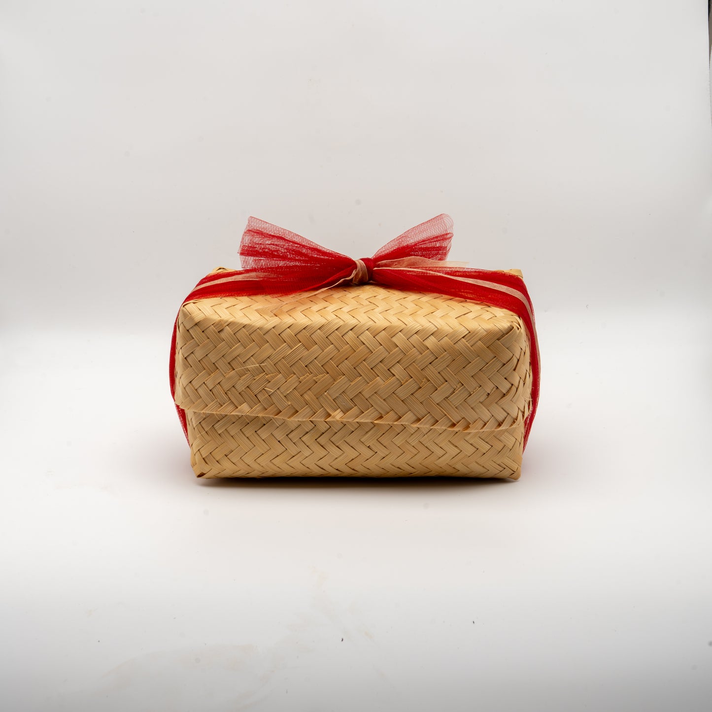The Tea Ritual Kit - a tea hamper from House of Locals