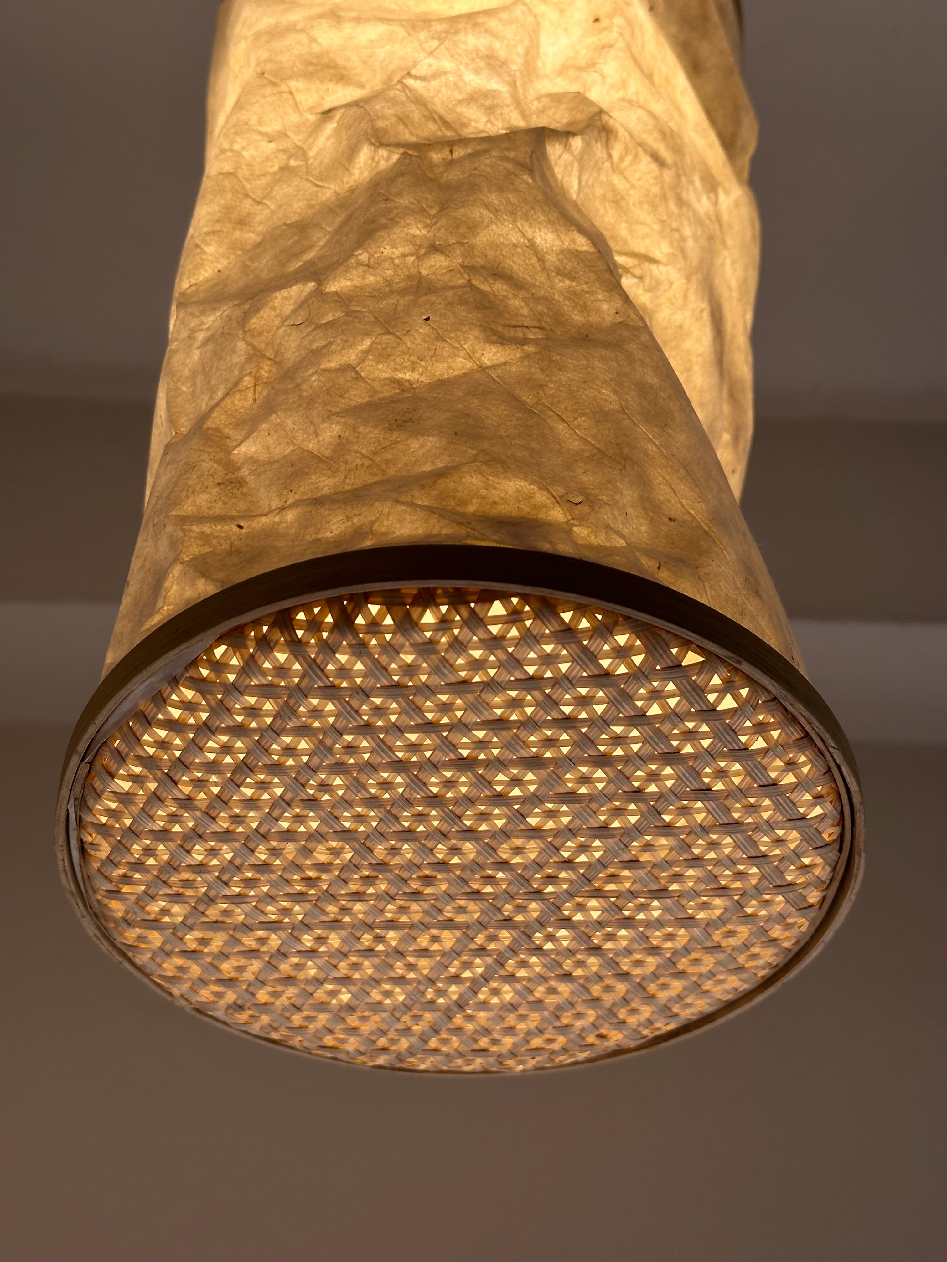 Daphne Paper Light
