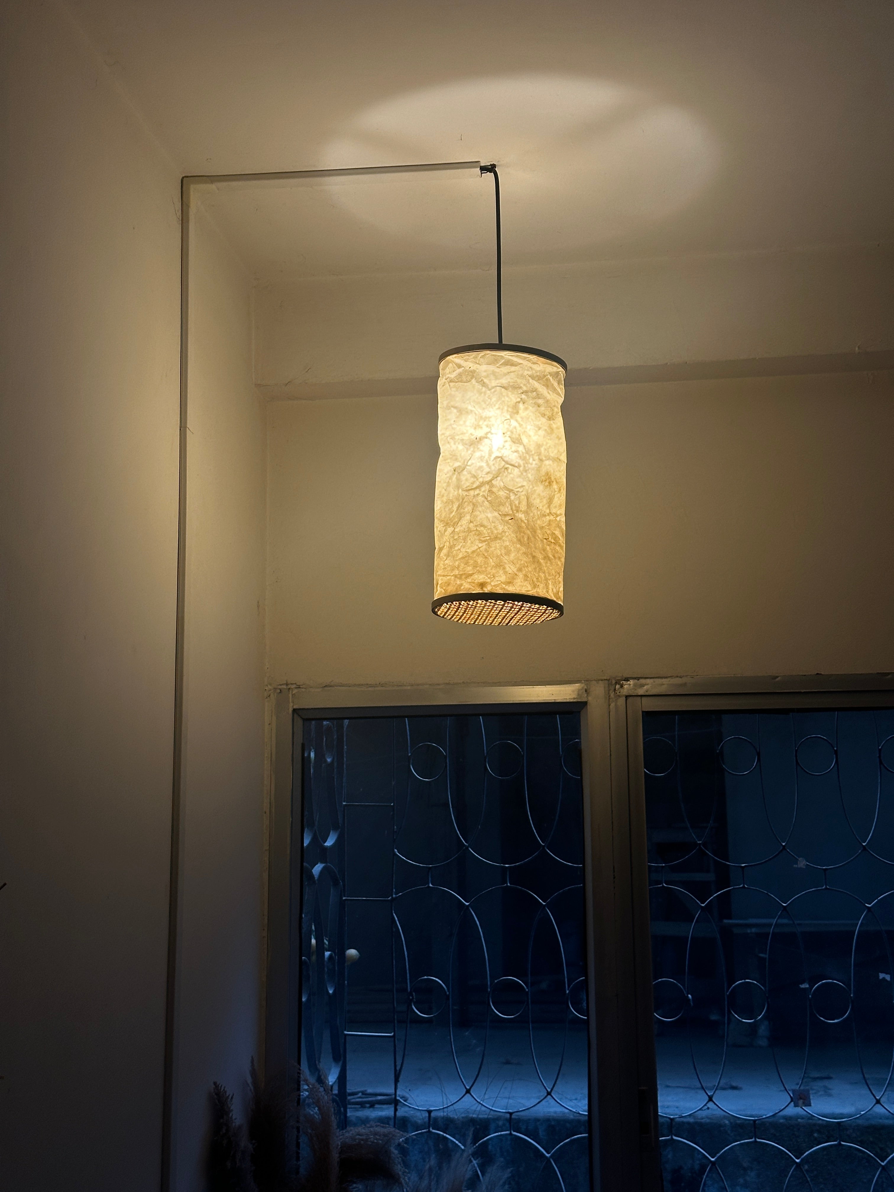 Daphne Paper Light