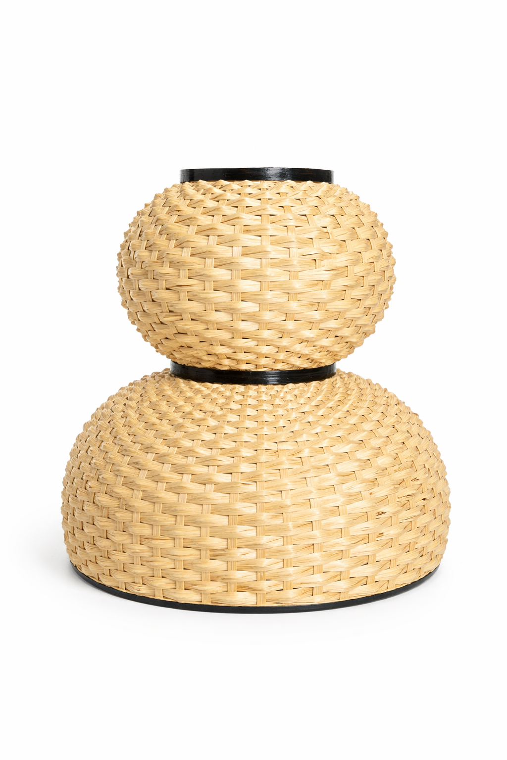 Orb Bamboo Light