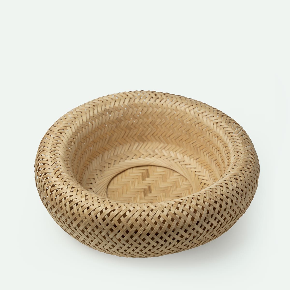 Center Table Tohfa Bowl – Serving Bowl for Fruits
