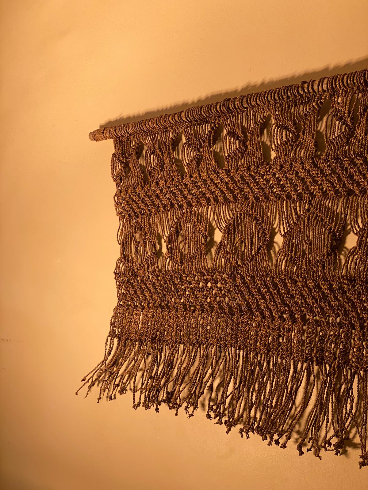 Hyacinth Macrame Wall Hanging 2 (wide)