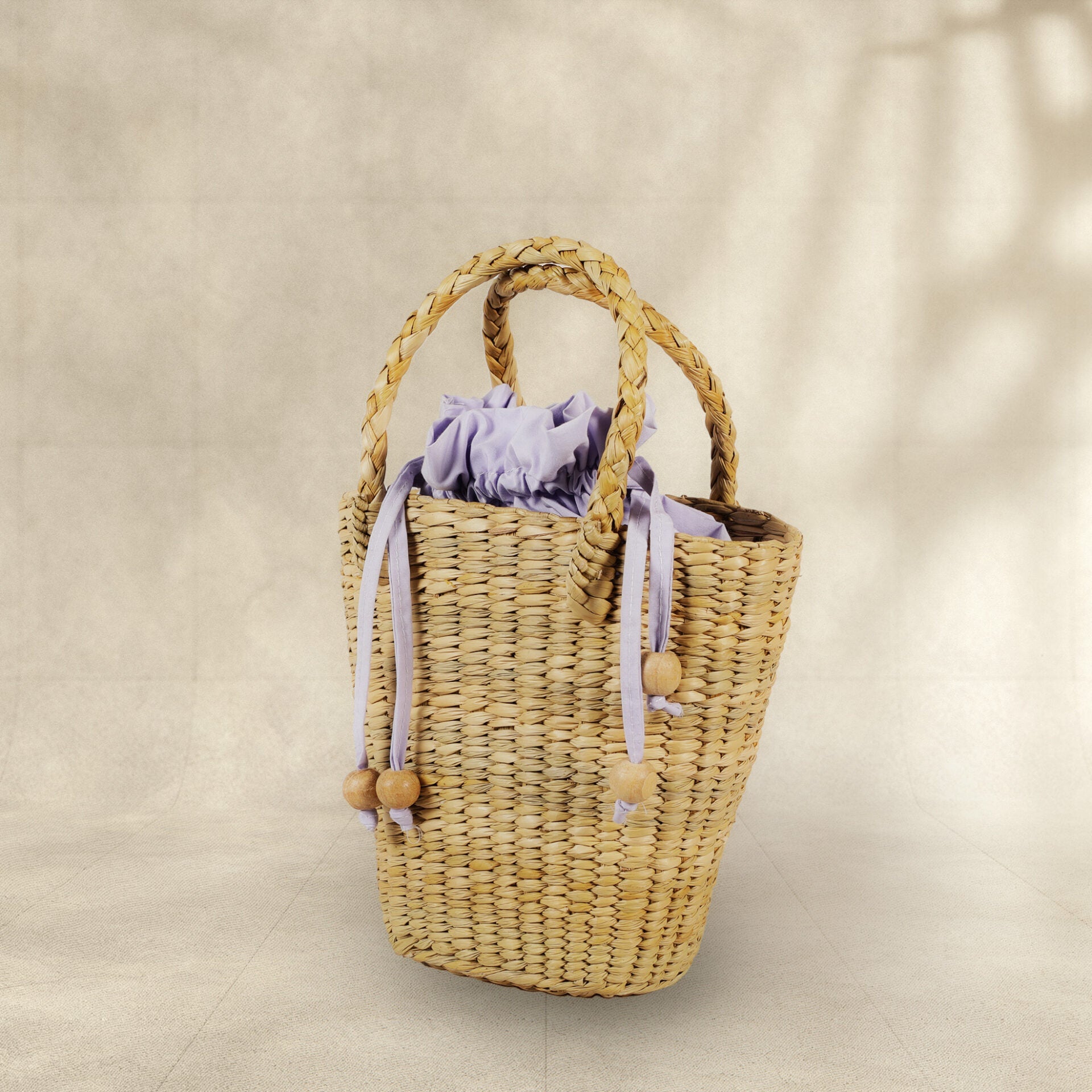 The Artisan Handwoven Velvet