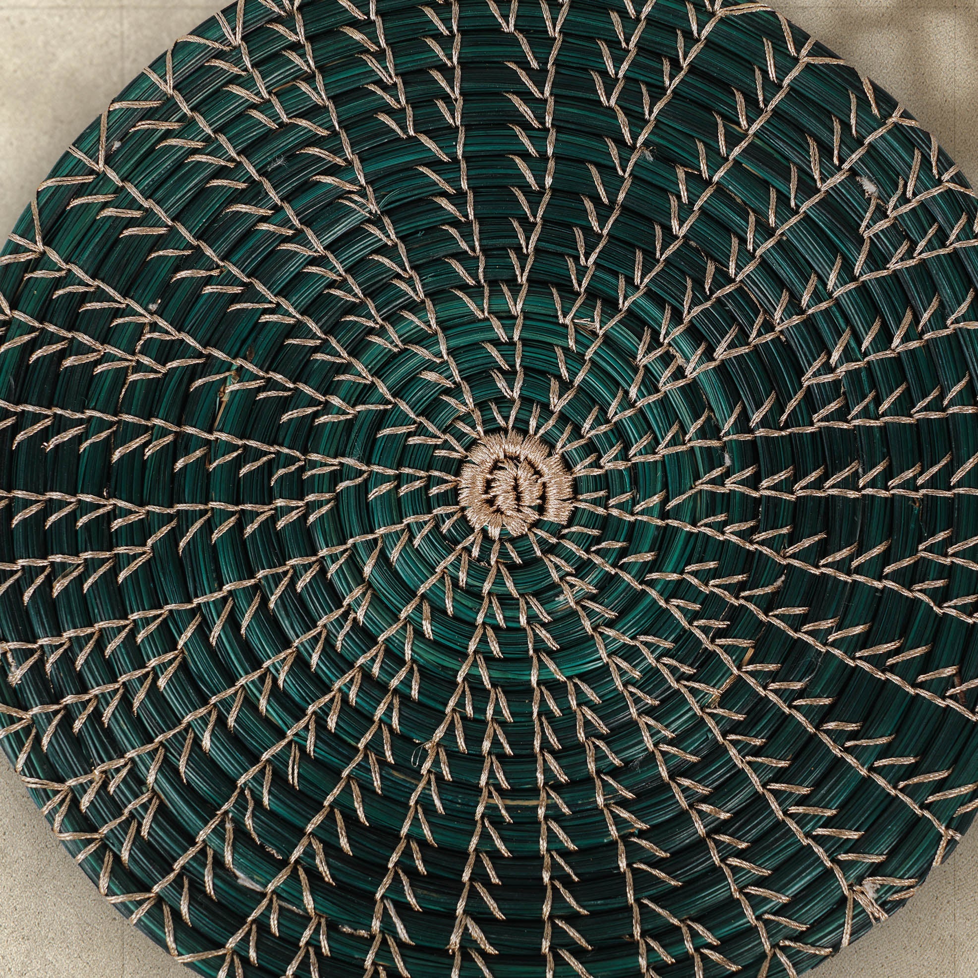 Table Mats 12 inch (Set of 2)