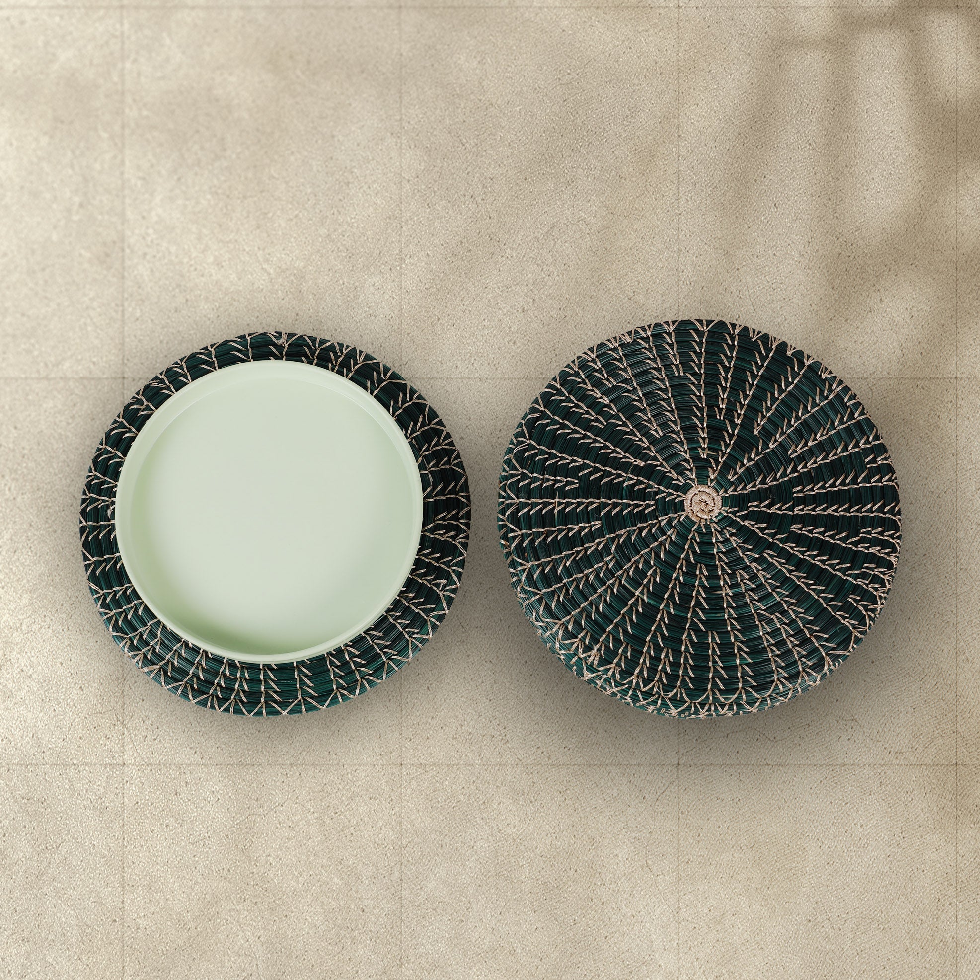 Table Mats 12 inch (Set of 2)