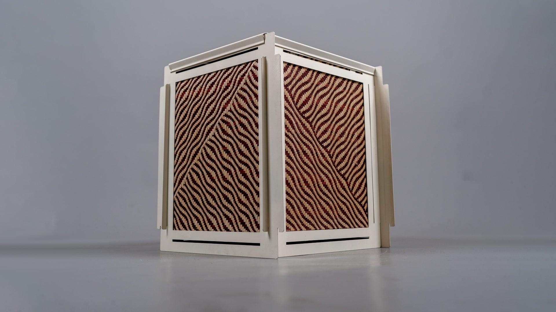 Jataka Stool / Side-Table
