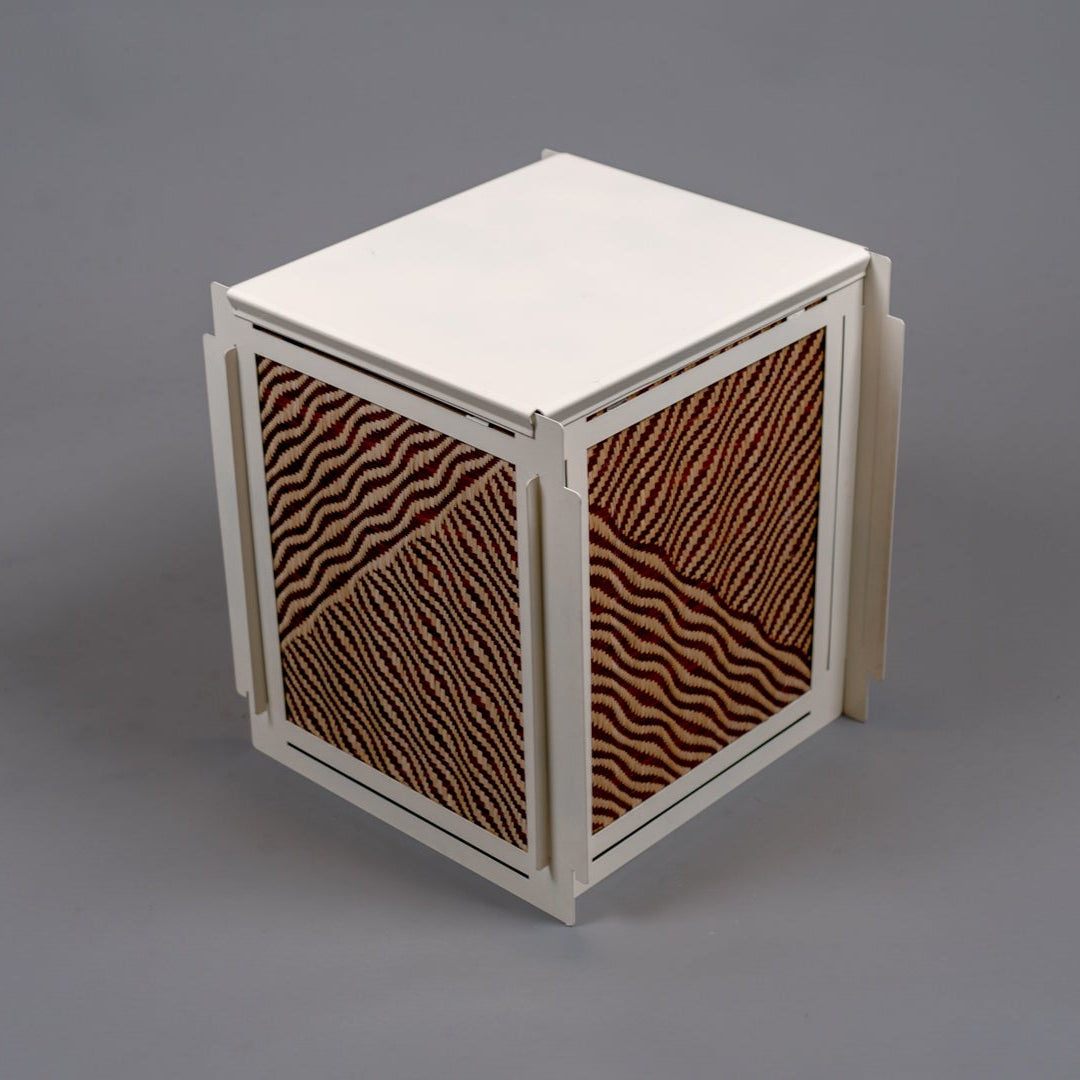 Jataka Stool / Side-Table