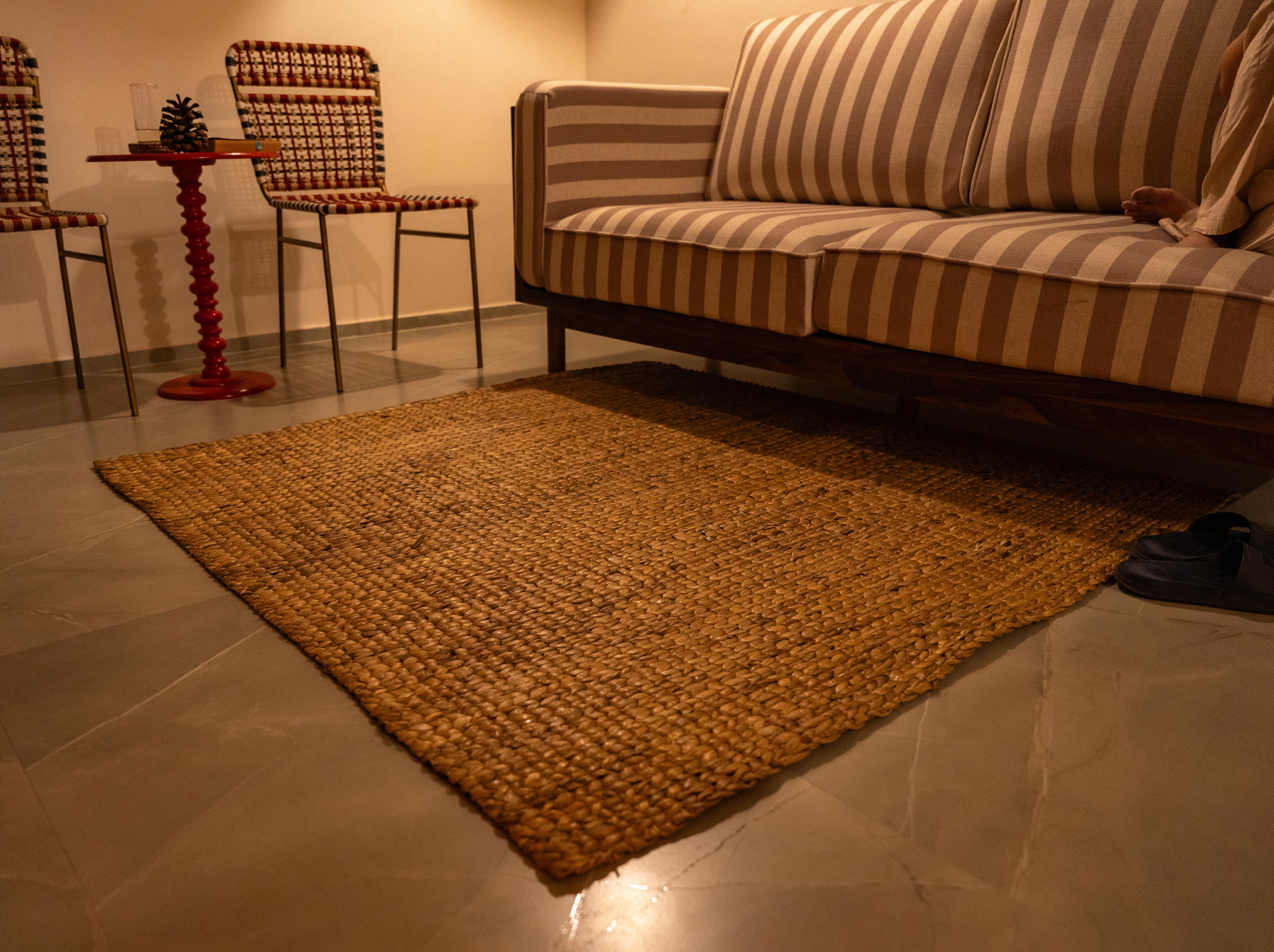 Barefoot Meteka Rug