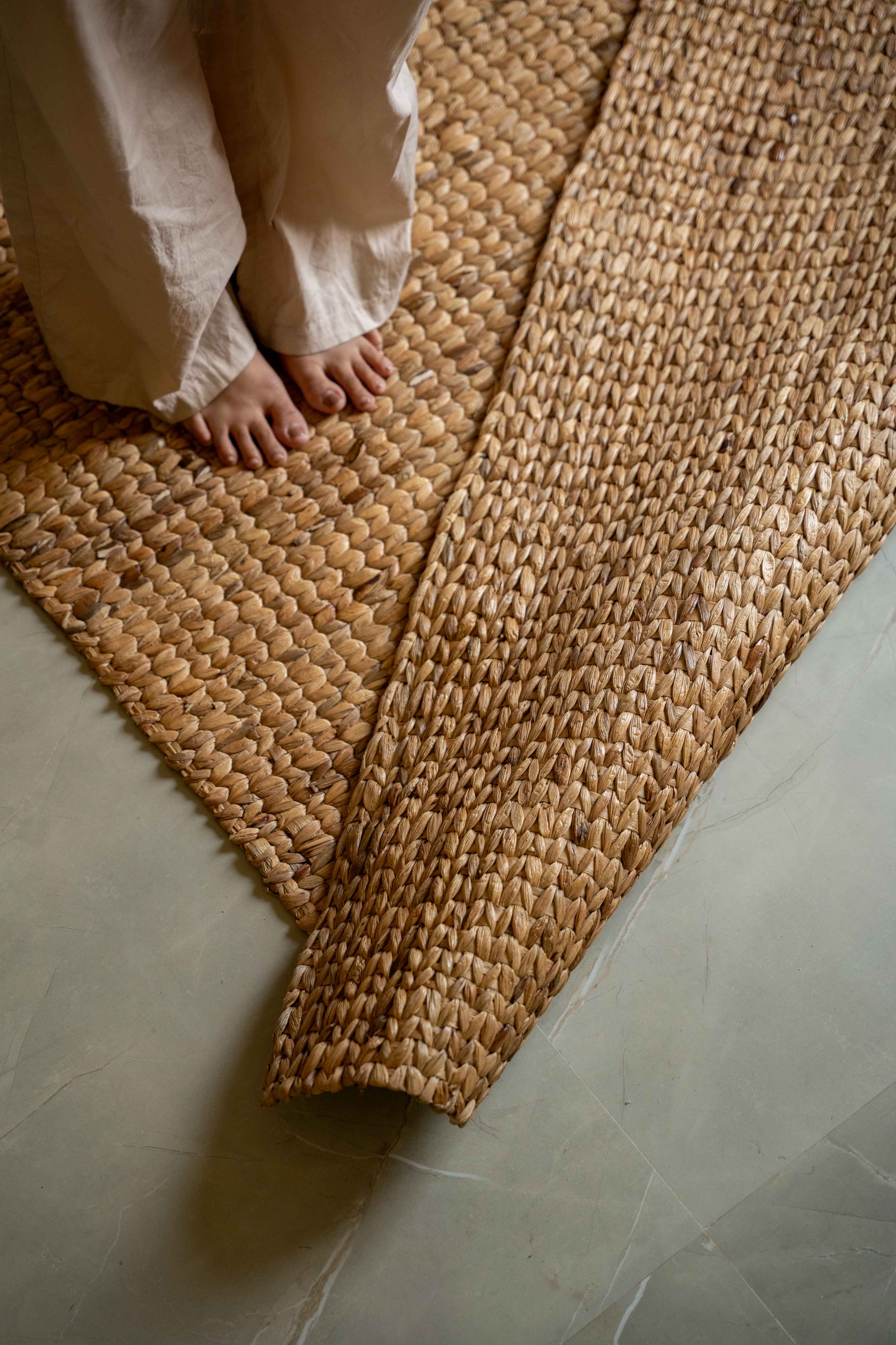 Barefoot Meteka Rug