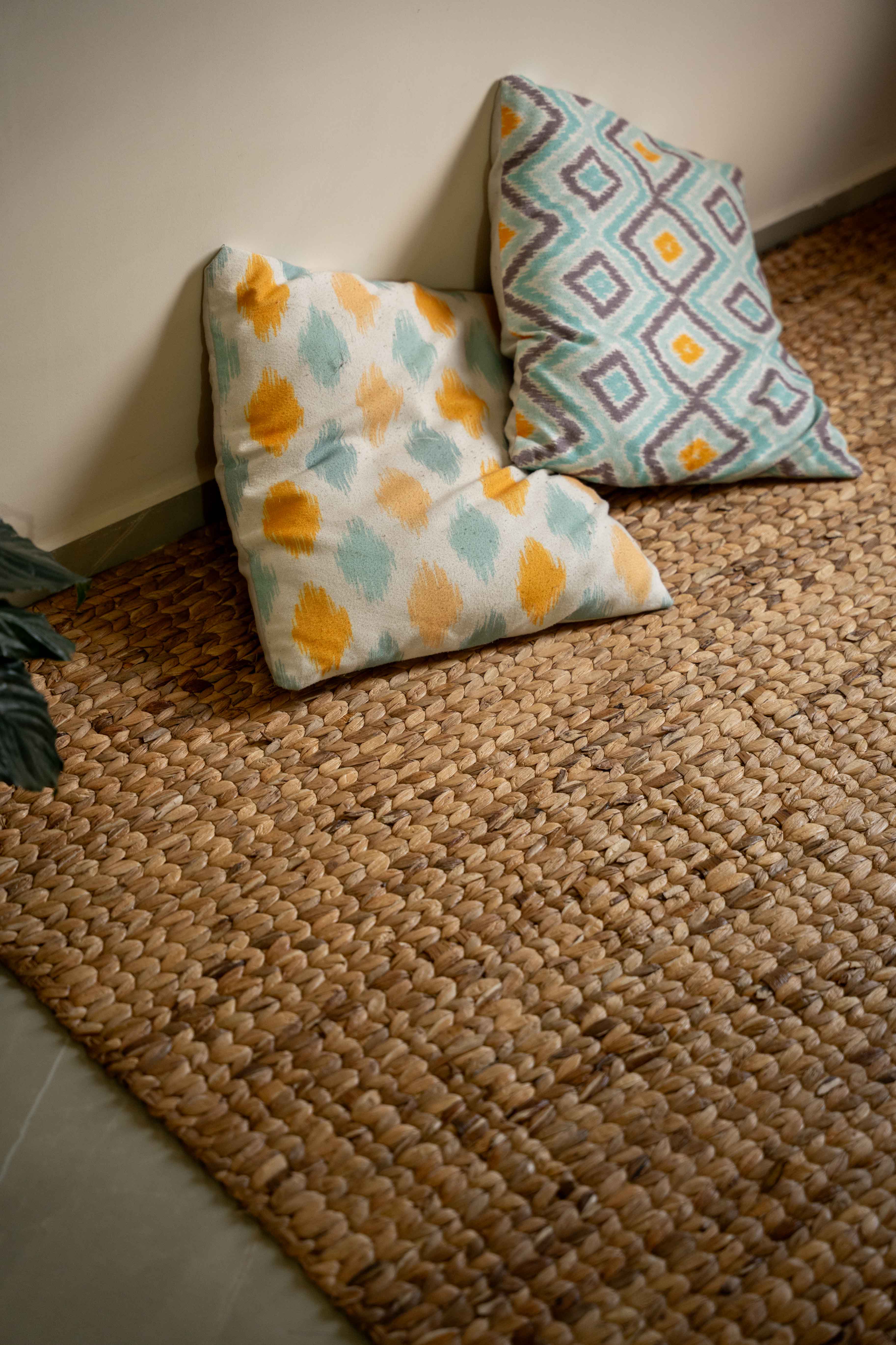 Barefoot Meteka Rug