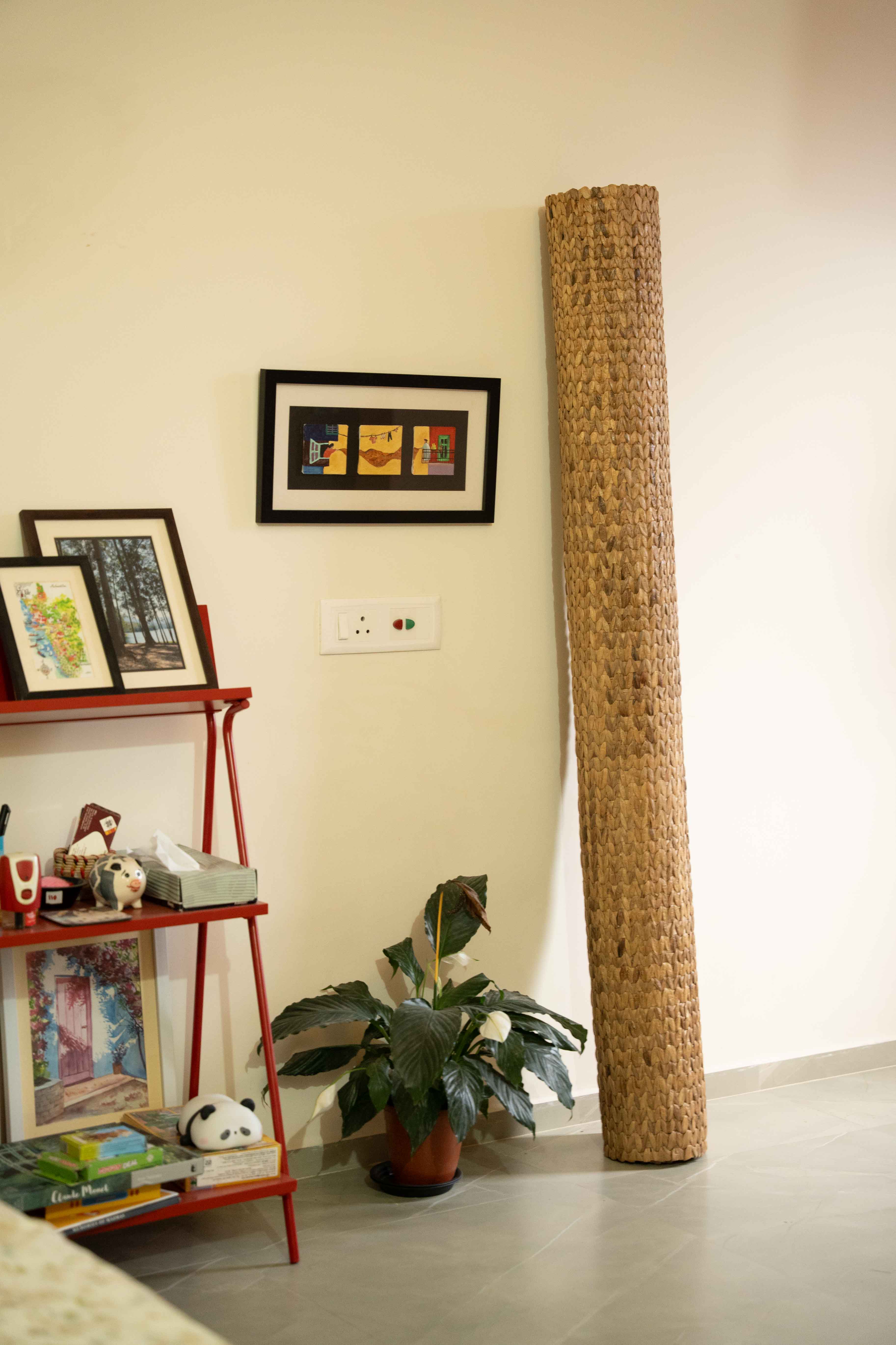 Barefoot Meteka Rug