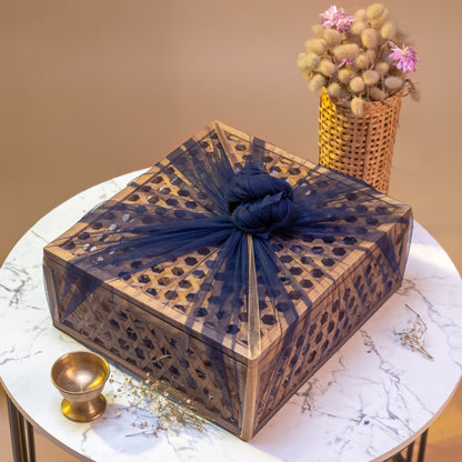 Tablescape Luxe Box by House of Locals