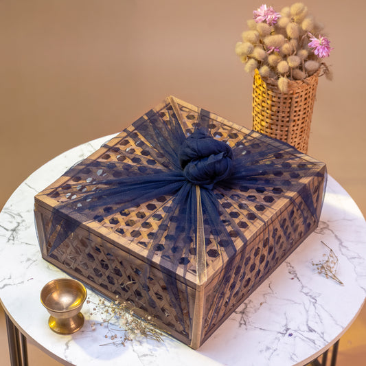 Tablescape Luxe Box by House of Locals