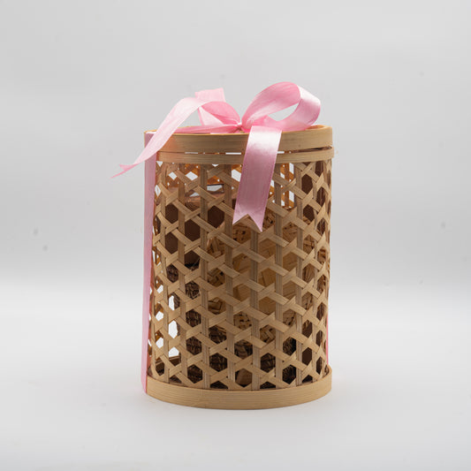 Calm & Care collection - bathroom essentials by House of Locals