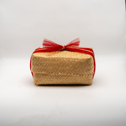 The Tea Ritual Kit - a tea hamper from House of Locals