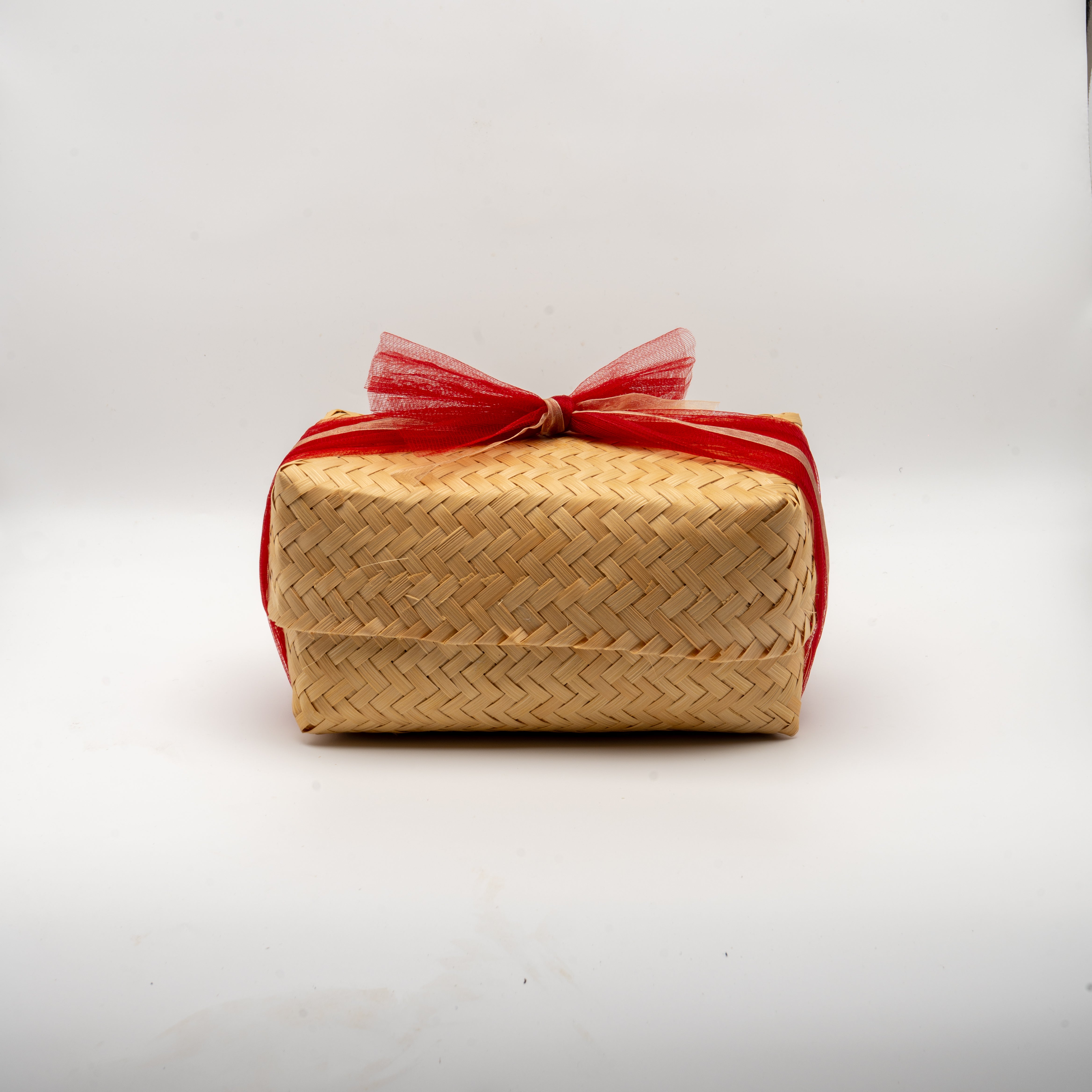 The Tea Ritual Kit - a tea hamper from House of Locals