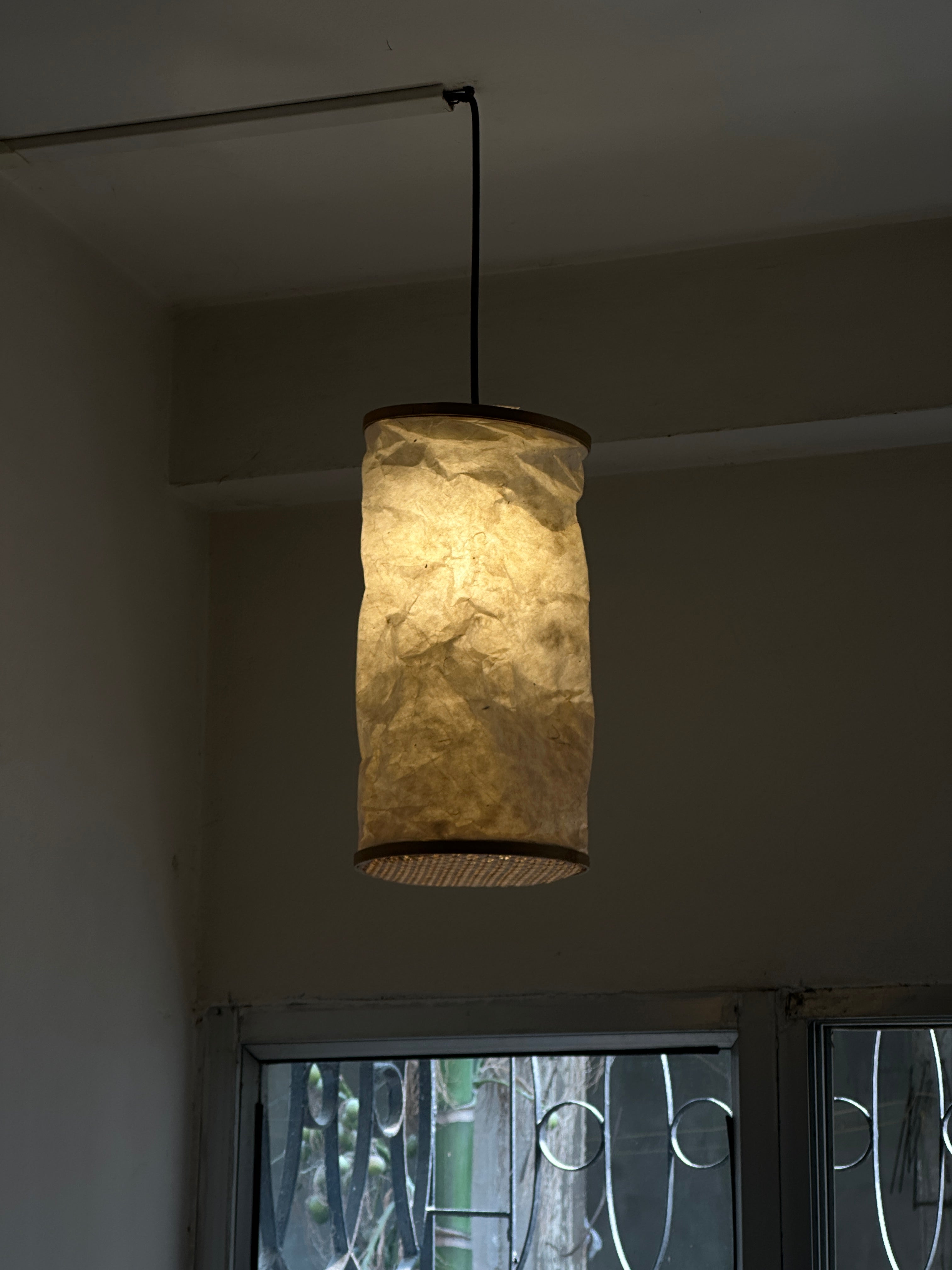 Daphne Paper Light