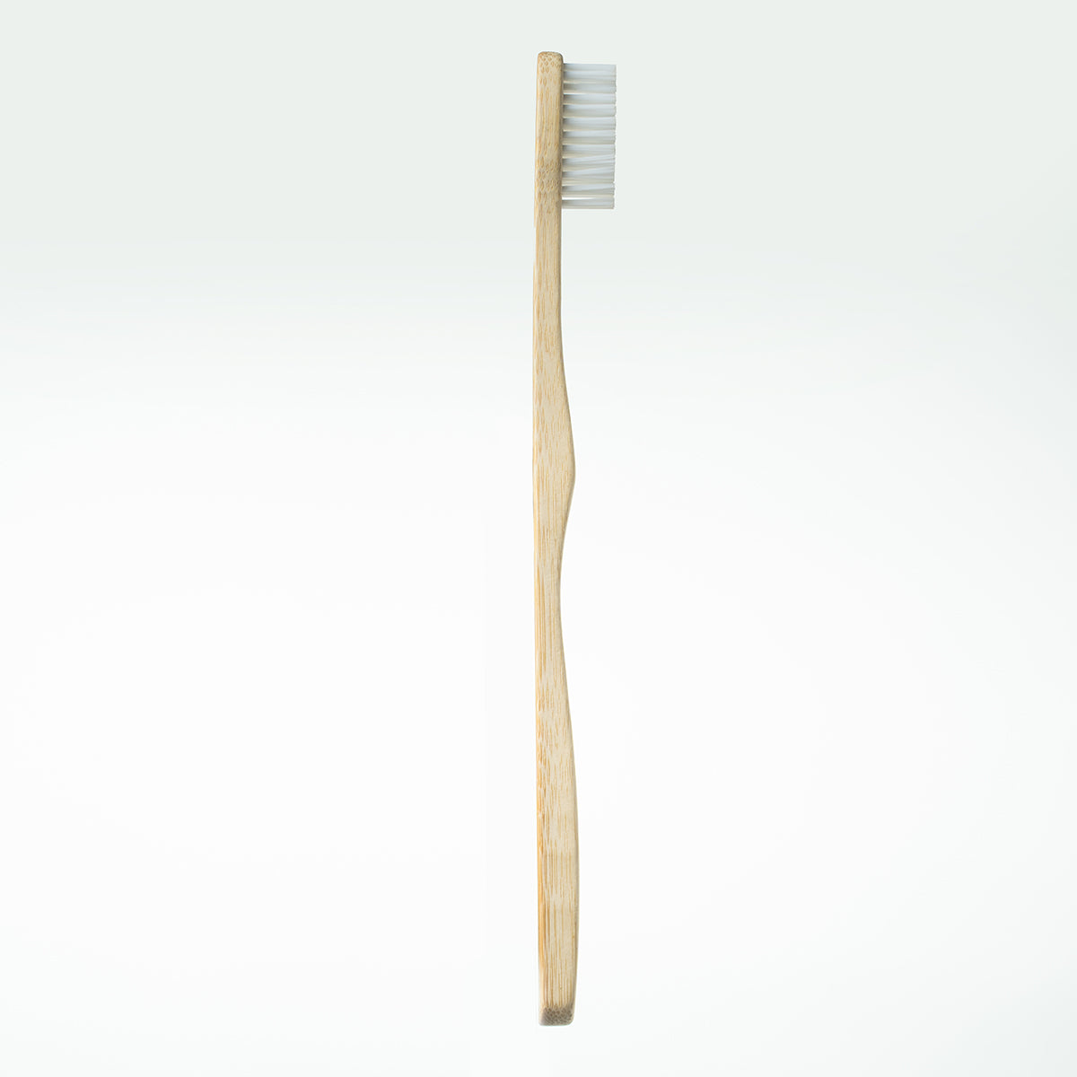 Soft HOL Bamboo Toothbrush – Perfect for Adults, Set of 3