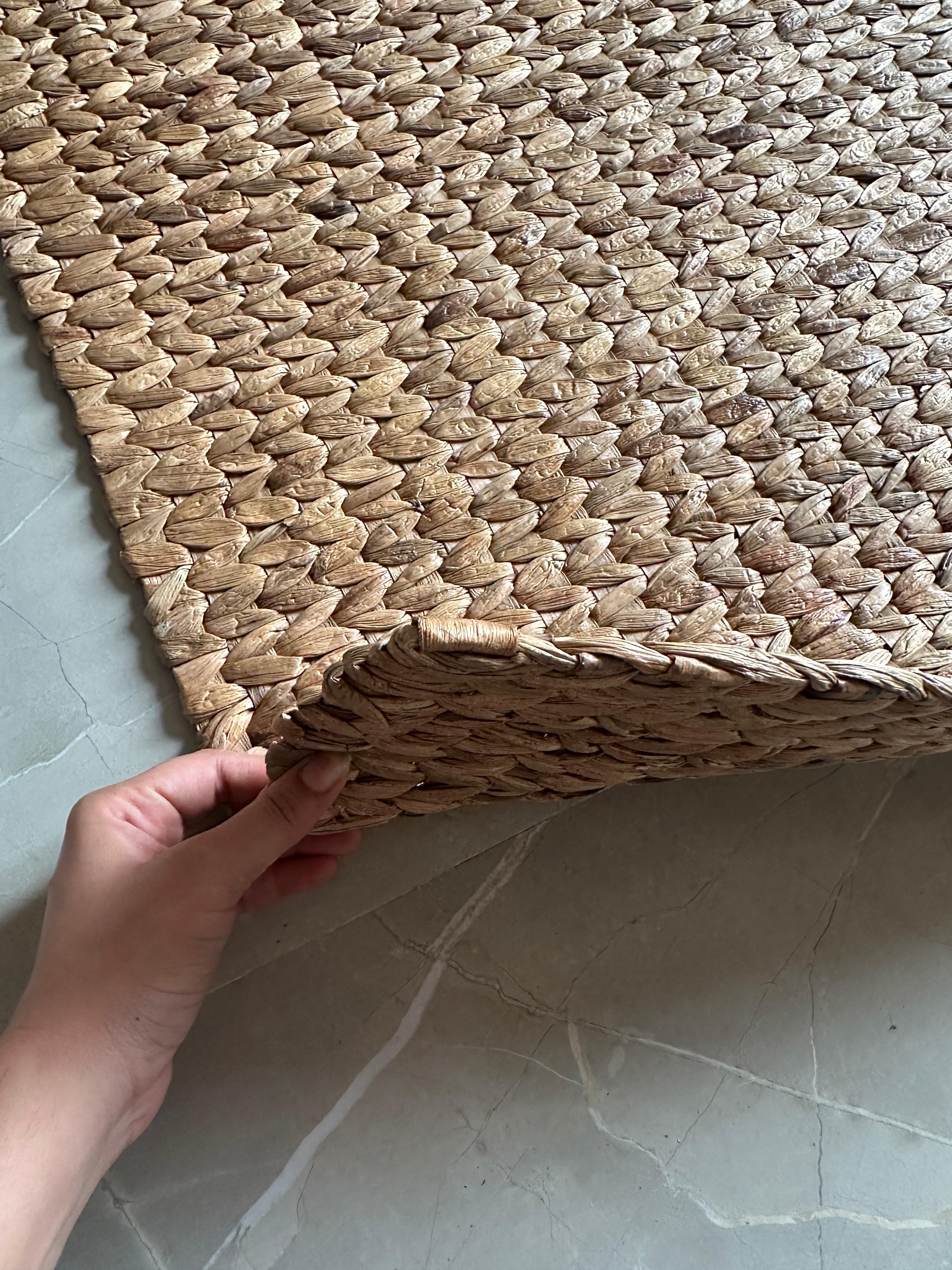 Barefoot Meteka Rug