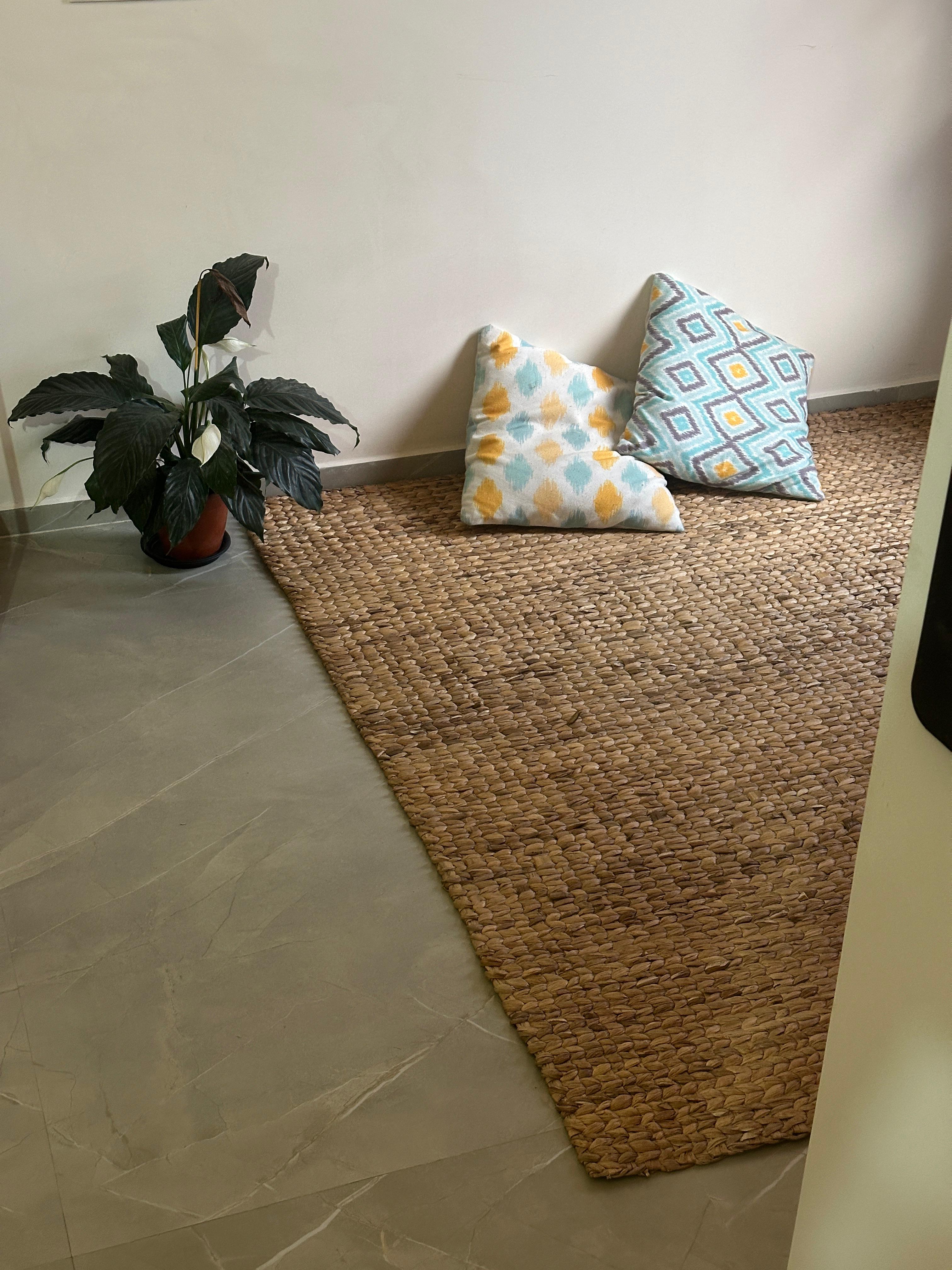 Barefoot Meteka Rug