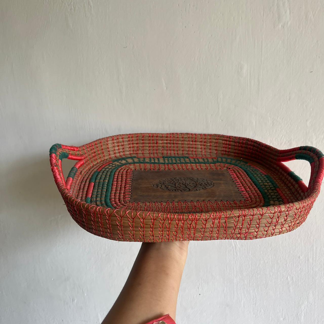 Pine Tray