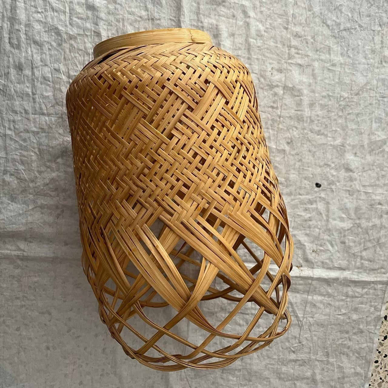 Twirl Pendant Light